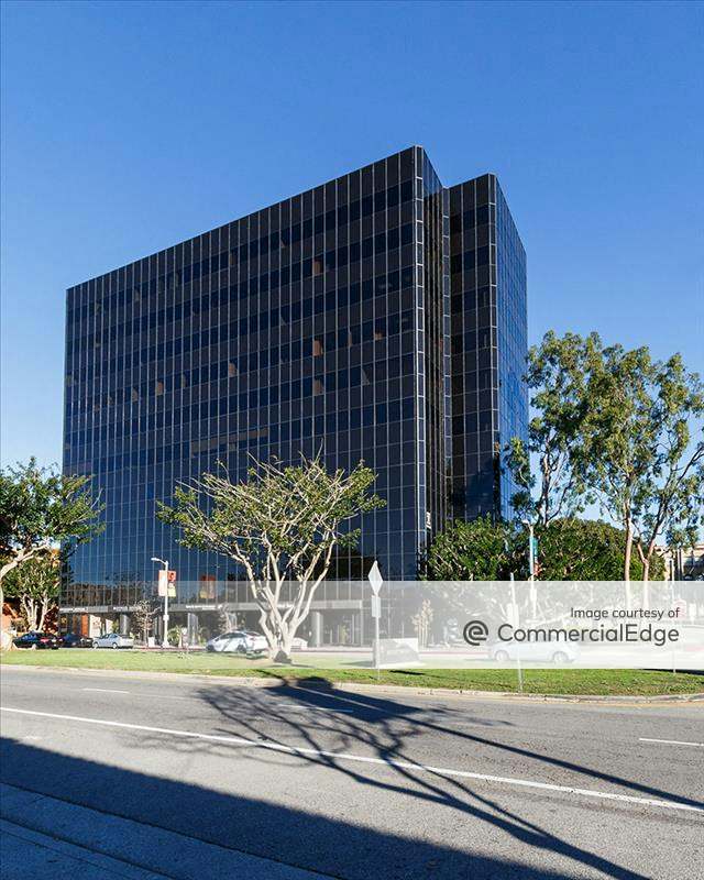 Brentwood Gateway 11611 San Vicente Blvd, Los Angeles, CA Office Space